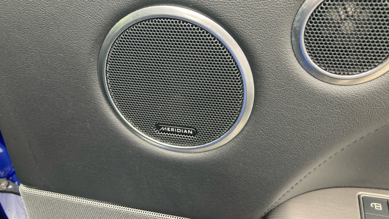 Land Rover Range Rover Sport 3.0 D300 HSE 5dr Auto Diesel Estate